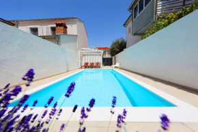 Luxury Villa Claudia with Pool